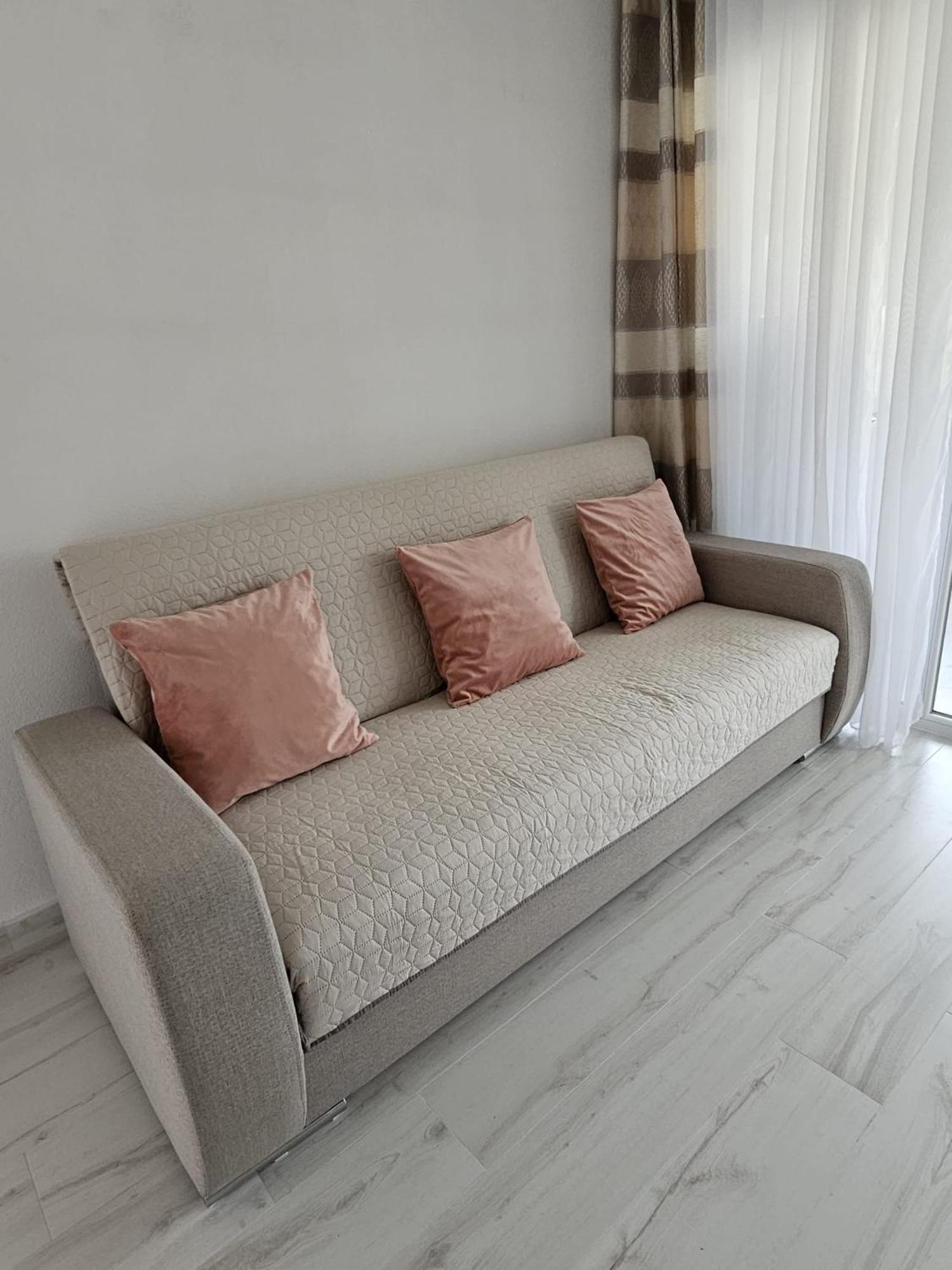 Apartments Somi Porec Bagian luar foto